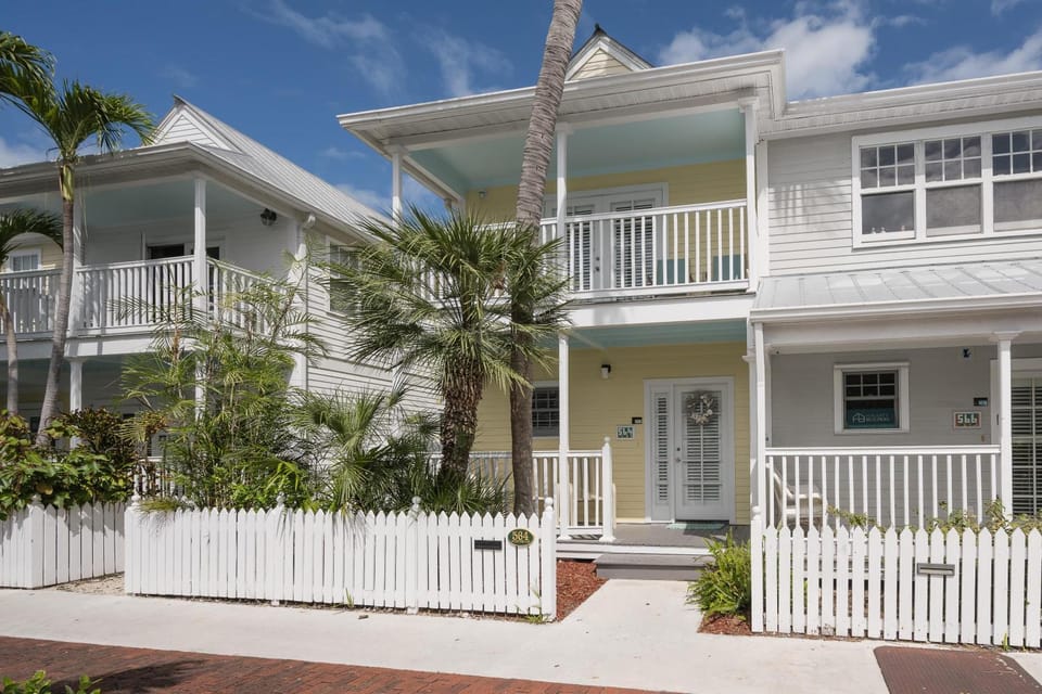 SAILOR'S STORY House in Key West