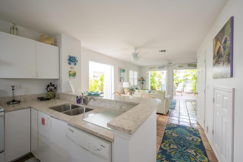 SAILOR'S STORY House in Key West