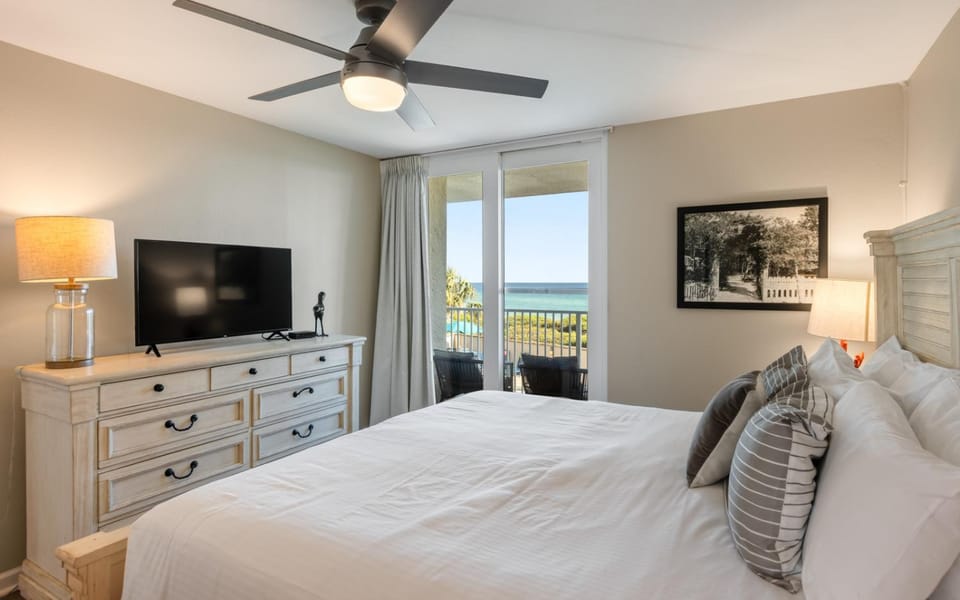 Beachcrest 202 House in South Walton County