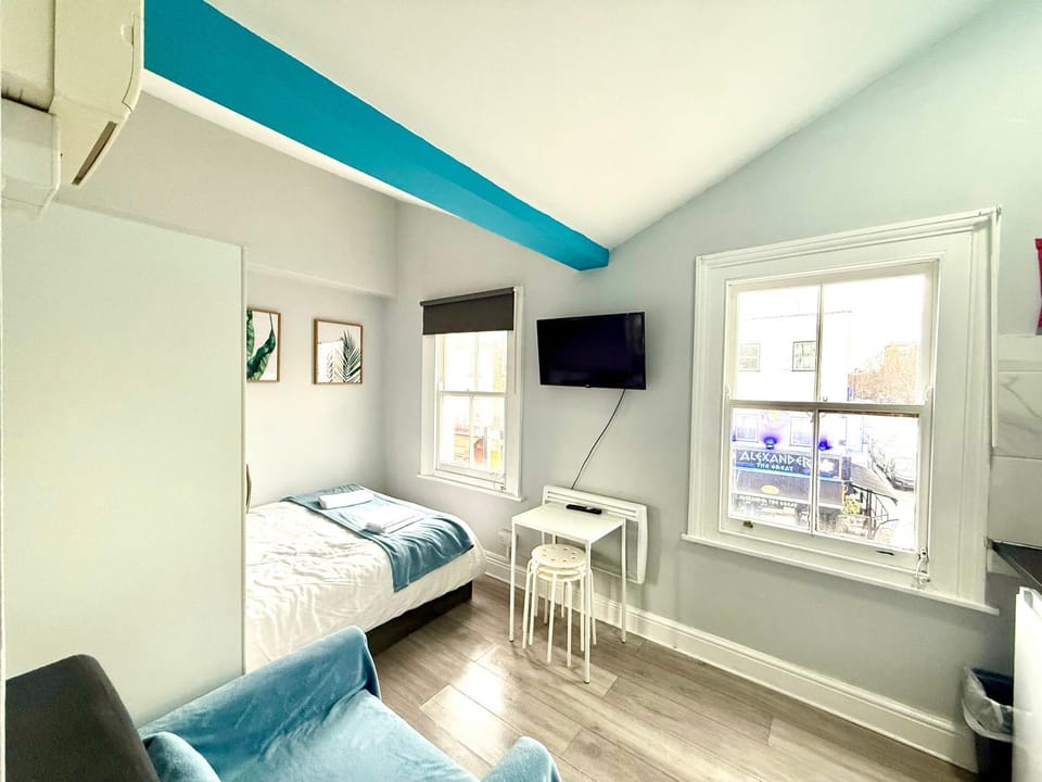 Camden little hotel Apartment in London Borough of Islington