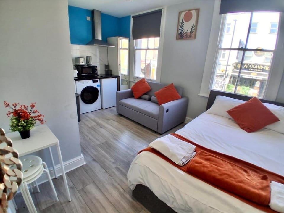 Camden little hotel Apartment in London Borough of Islington