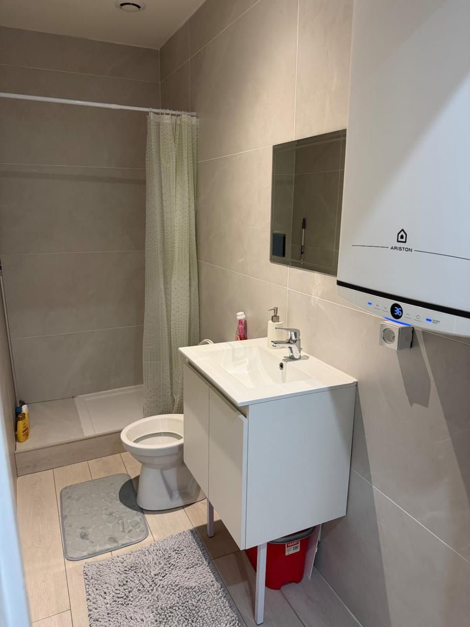 L'Appart Chaleur Apartment in Oyonnax