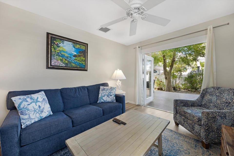 SHADY NOOK House in Key West