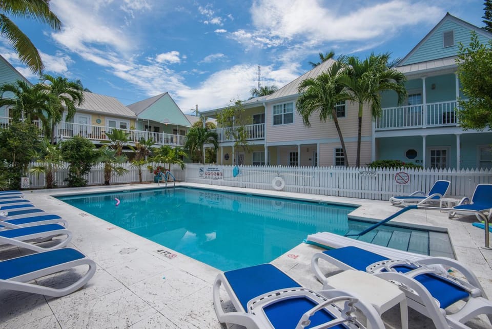 SOUTHERNMOST SANCTUARY House in Key West