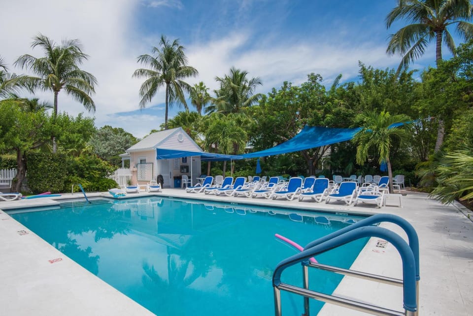 SOUTHERNMOST SANCTUARY House in Key West