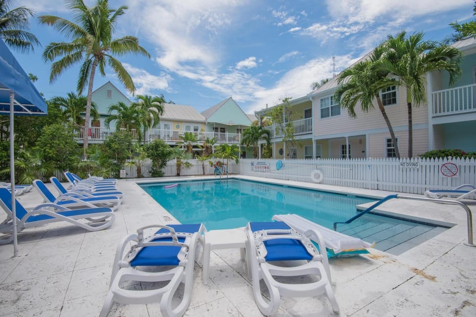 SOUTHERNMOST SANCTUARY House in Key West