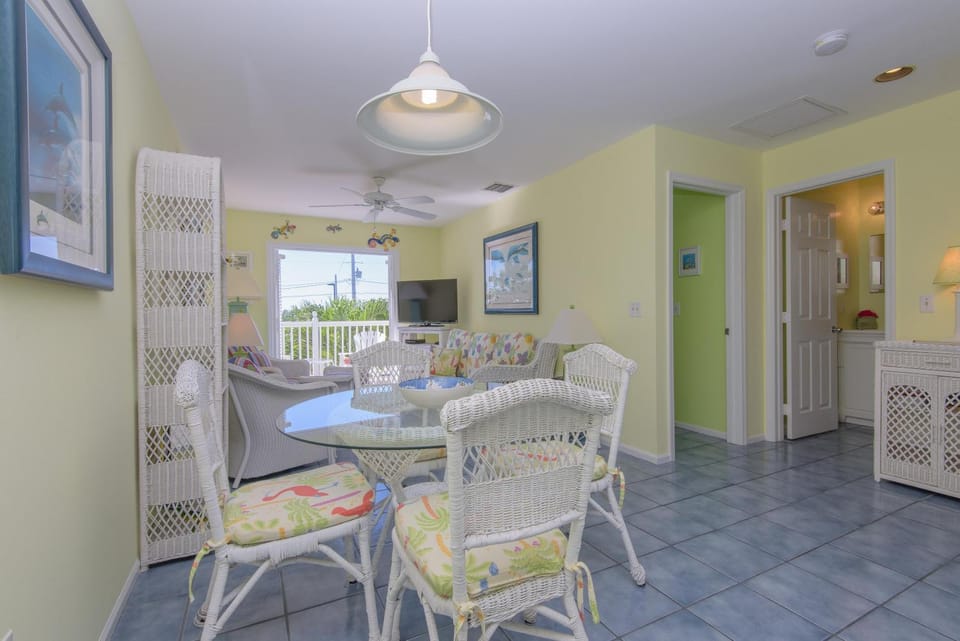 ISLAND BREEZES WEEKLY RENTAL House in Key West