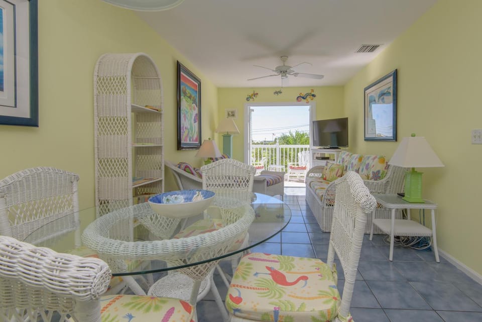 ISLAND BREEZES WEEKLY RENTAL House in Key West