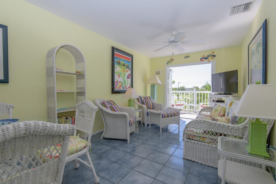 ISLAND BREEZES WEEKLY RENTAL House in Key West