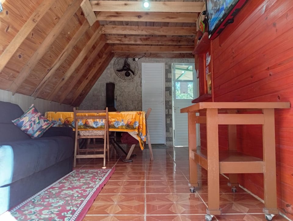 De Férias na Fronteira House in Uruguay