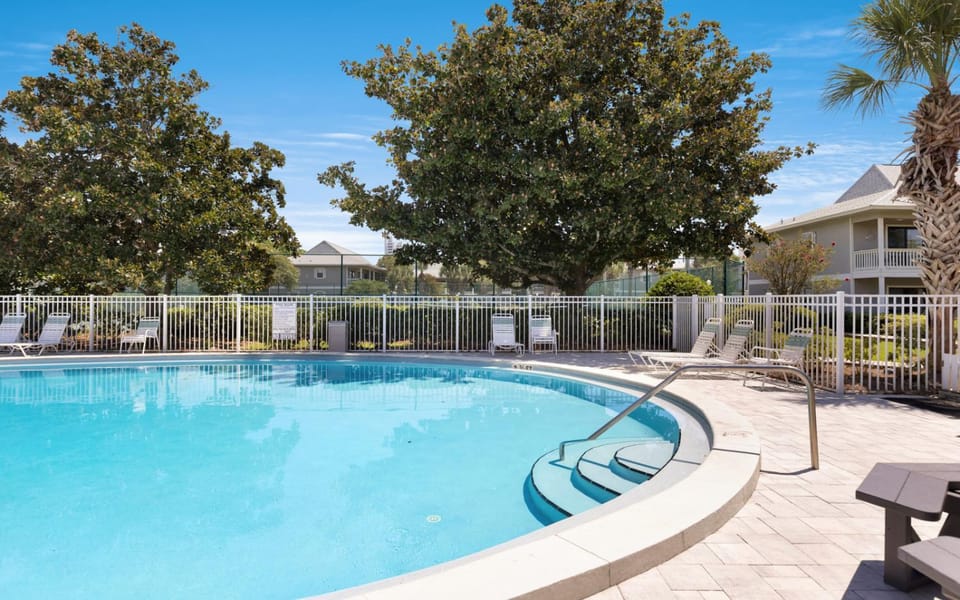 Beachwood 8G House in South Walton County
