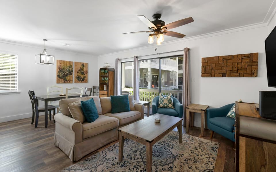 Beachwood 8G House in South Walton County