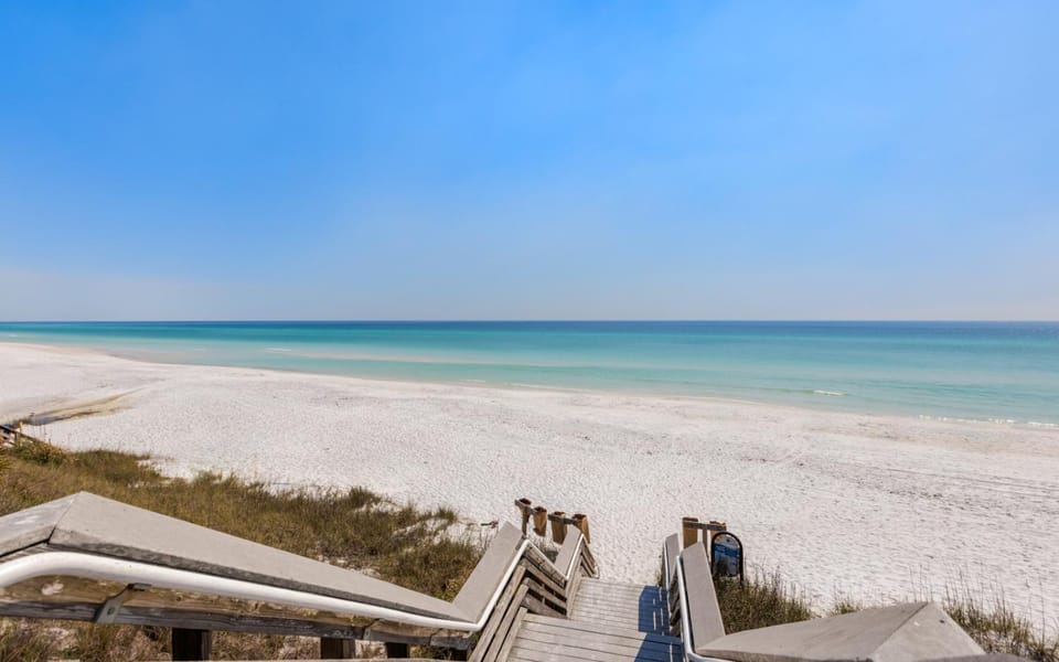 Beachwood 8G House in South Walton County