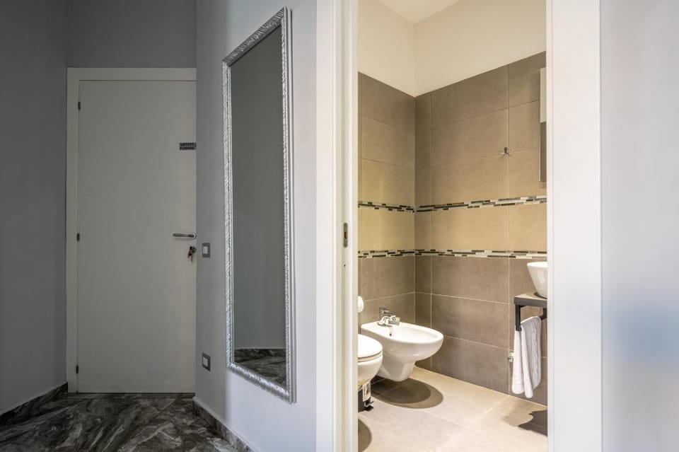 Toilet, Bathroom, bidet