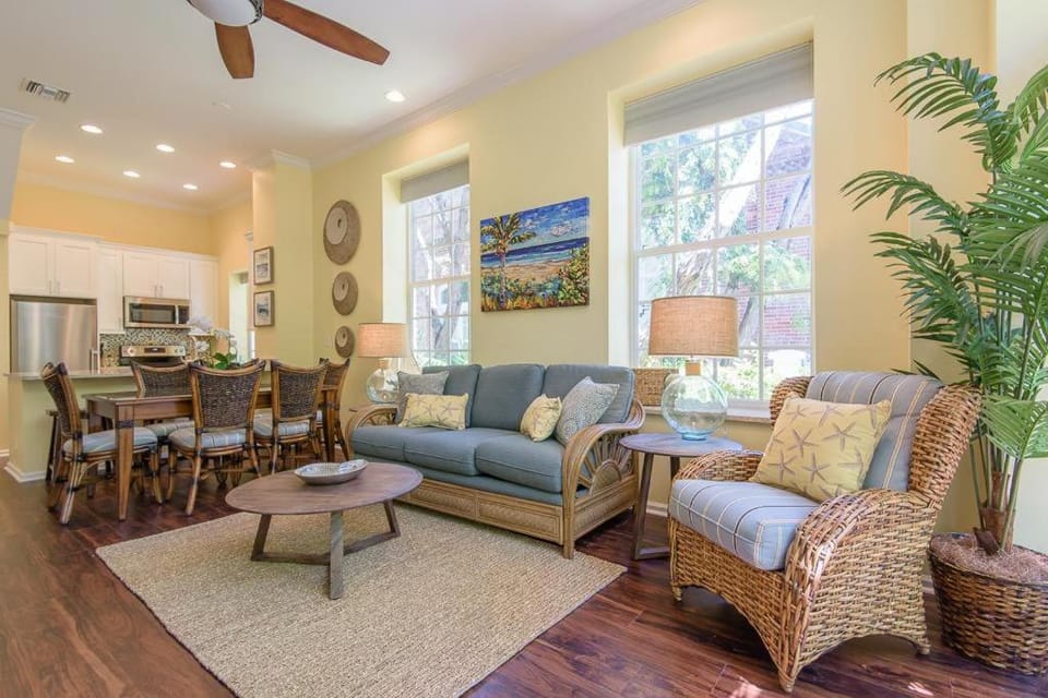ISLAND OASIS House in Key West