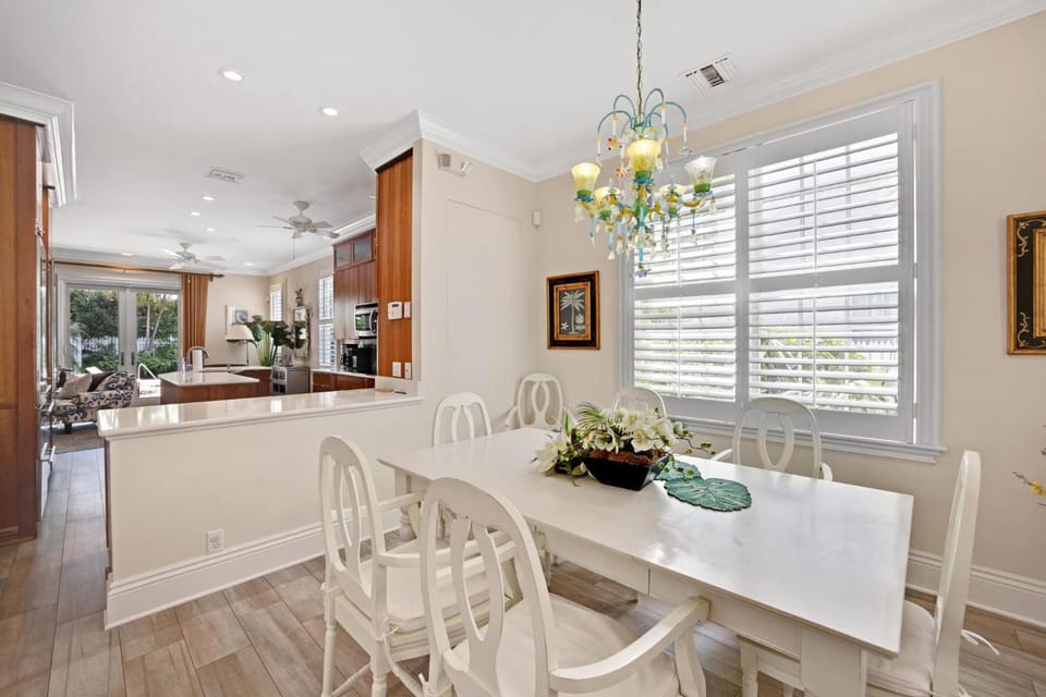 QUEEN EMMA House in Key West