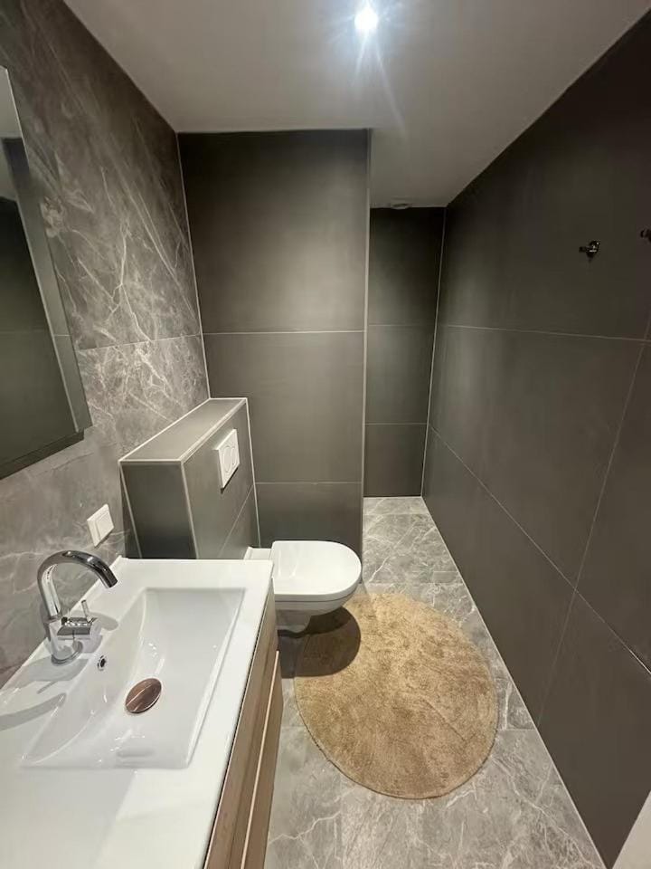 Little Village - Noordwijkerhout Apartment in Noordwijkerhout