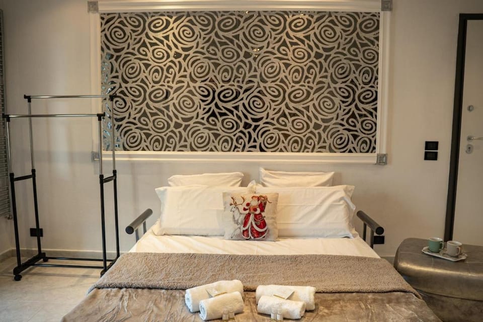 Dimora Marène Apartment in Bari