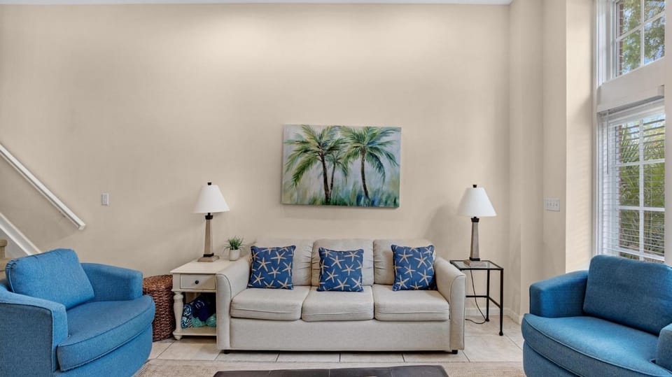 A LATITUDE ADJUSTMENT House in Key West