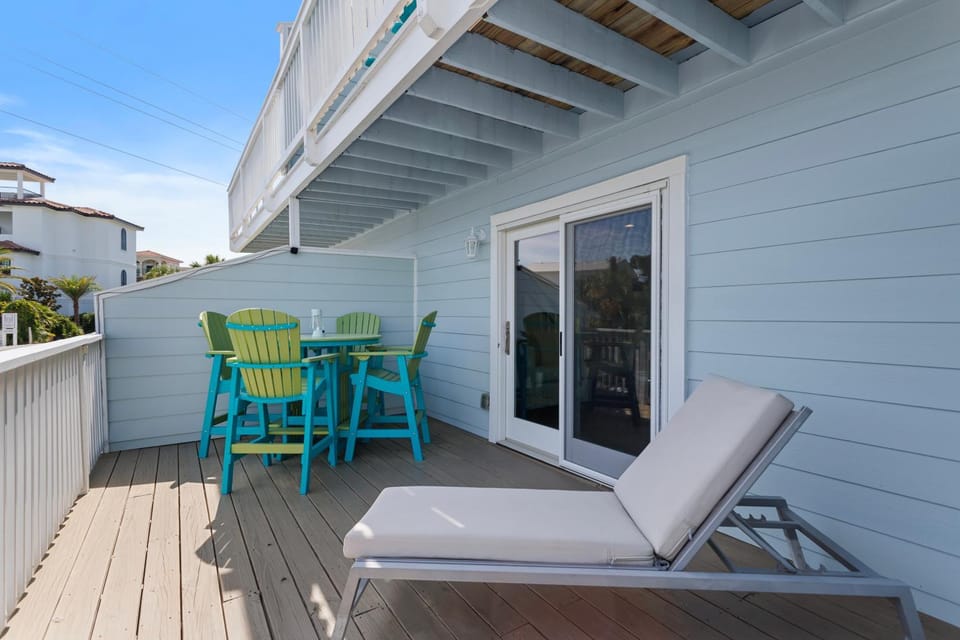 Beautiful Imagination House in South Walton County