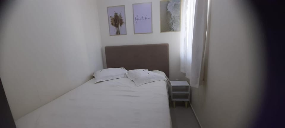 Apto centro, wifi, climatizado, faz tudo a pé Apartment in State of Santa Catarina