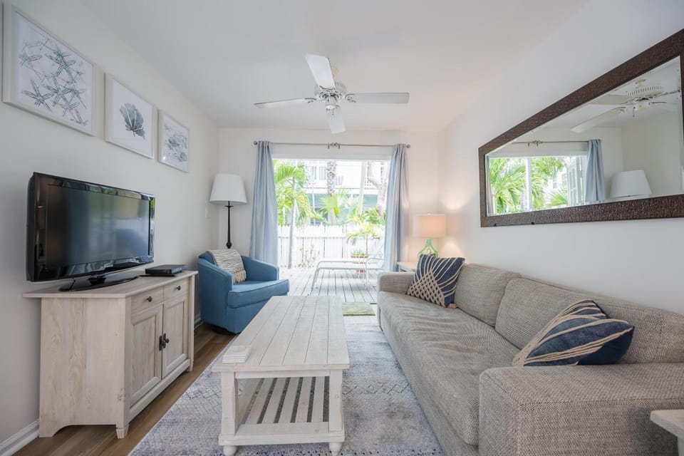 SEASCAPE House in Key West
