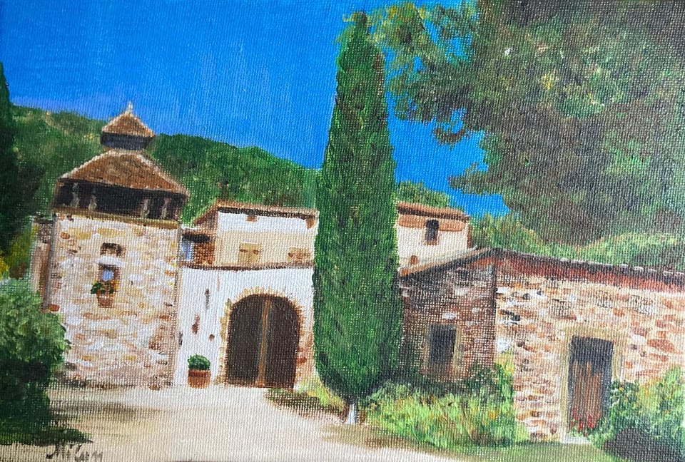 Truffières de Boitresor Bed and Breakfast in Occitanie