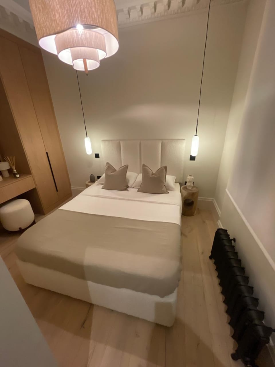 Boltons Residence Collection Hotel London Hotel in London Borough of Camden