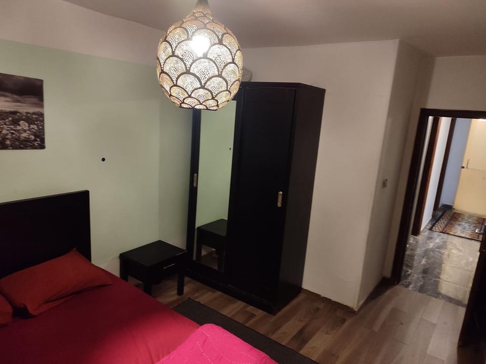 la casa americana and free airport pick up Apartment in Egypt