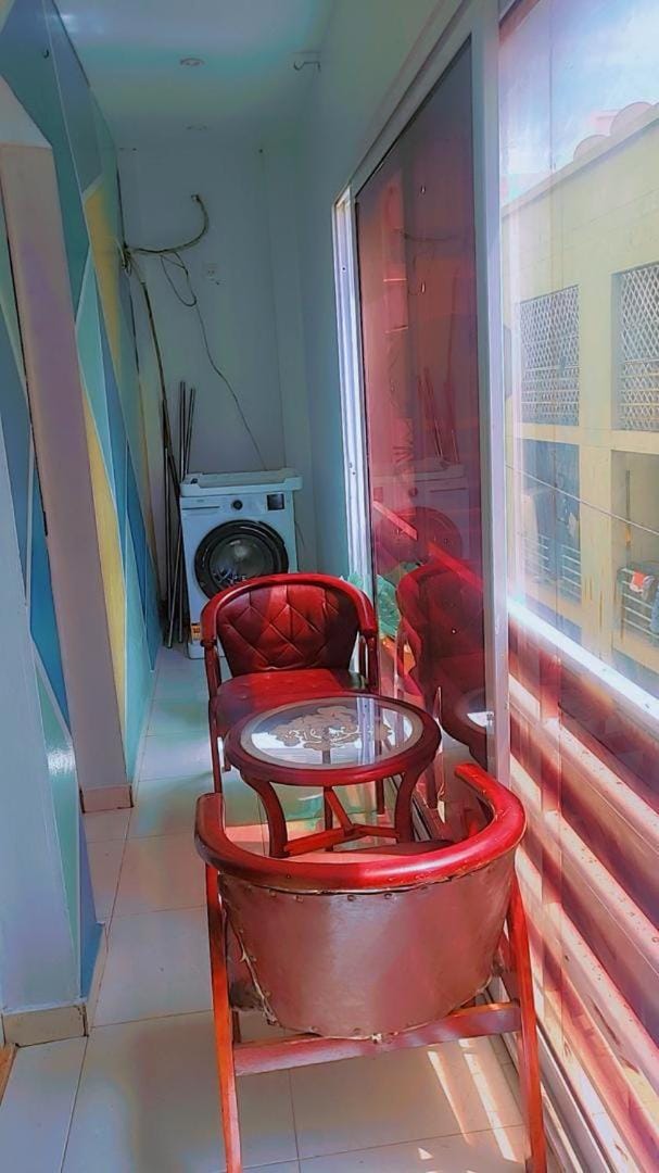 Emirimmo Apartment in Dakar