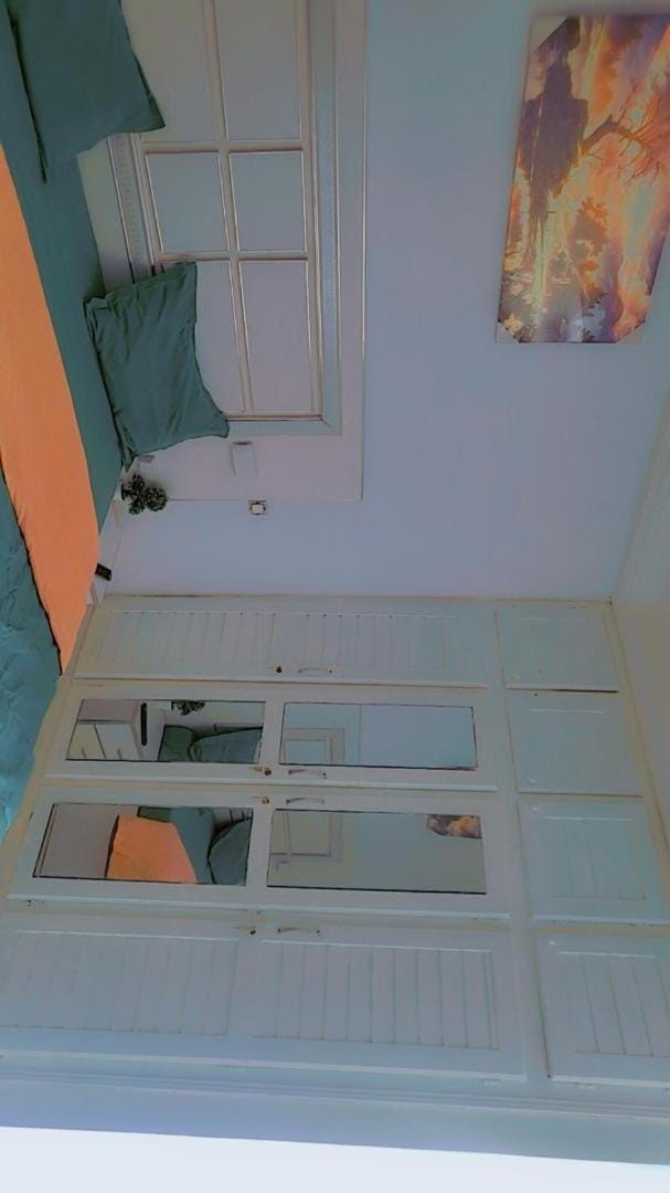 Emirimmo Apartment in Dakar