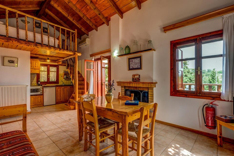 Manoli's House Country House in Crete