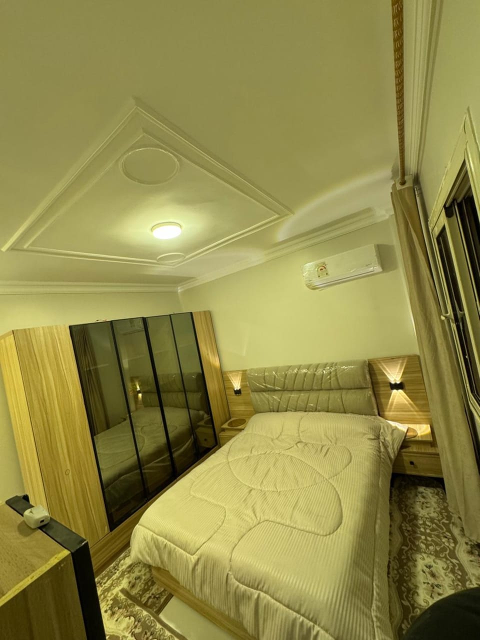 فيلا ارضي بحديقه خاصه Apartment in New Cairo City