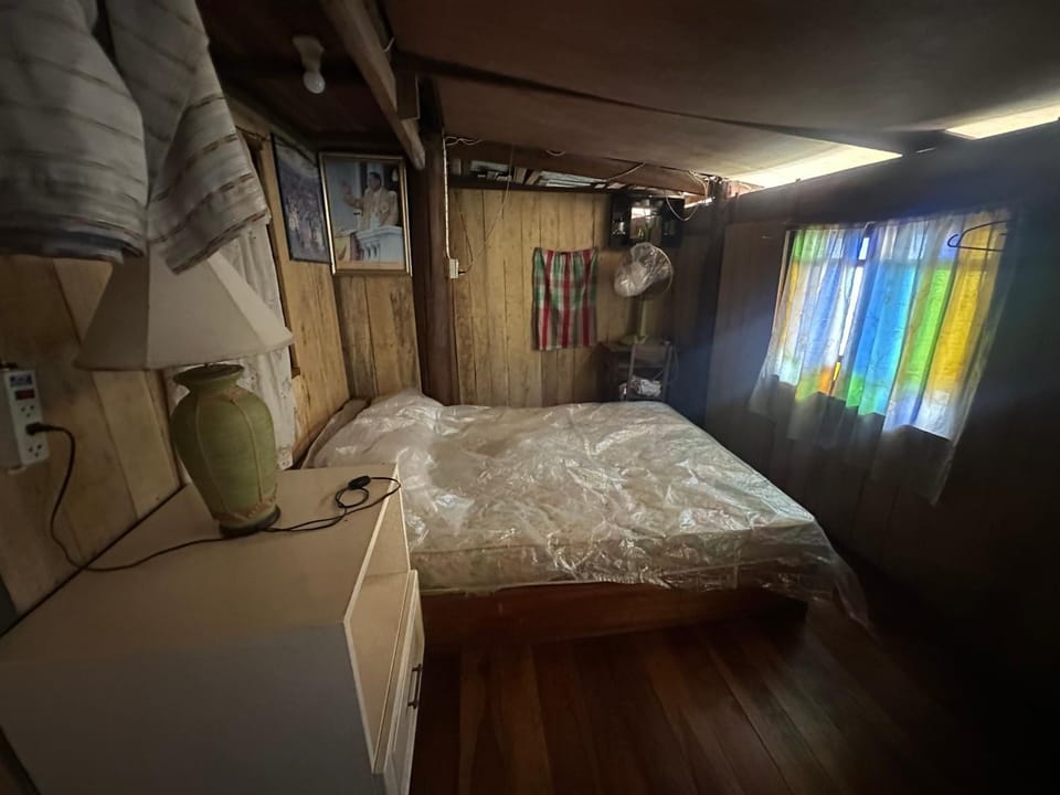 Tan Homestay Bed and Breakfast in Sala Dan
