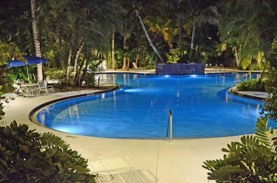A CONCH CASITA House in Stock Island
