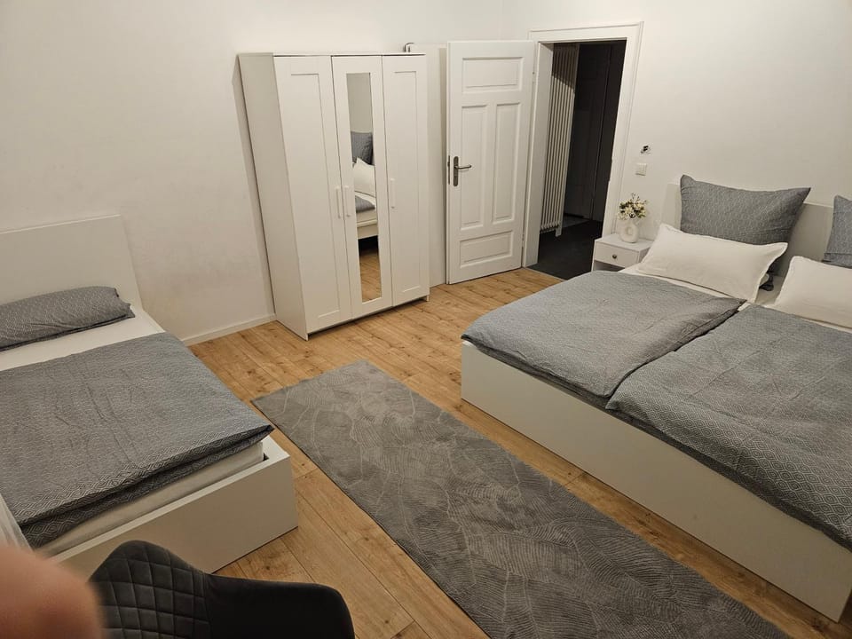 Sero`s Apartment Apartment in Rhineland-Palatinate