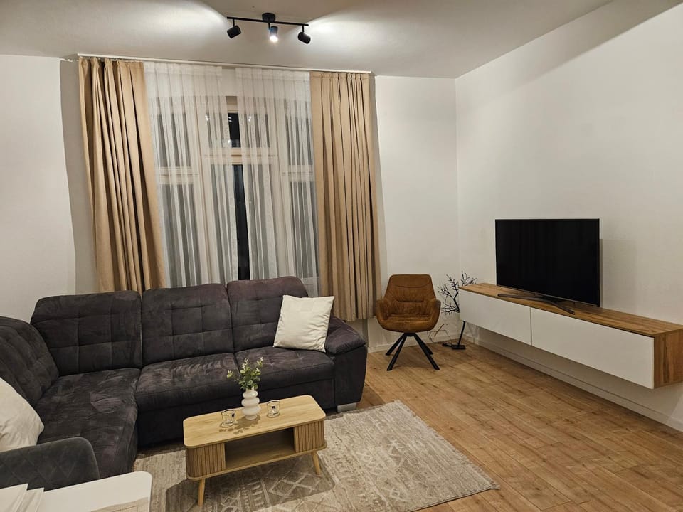 Sero`s Apartment Apartment in Rhineland-Palatinate