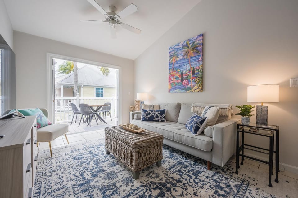 BEACHY KEEN Apartment in Key West