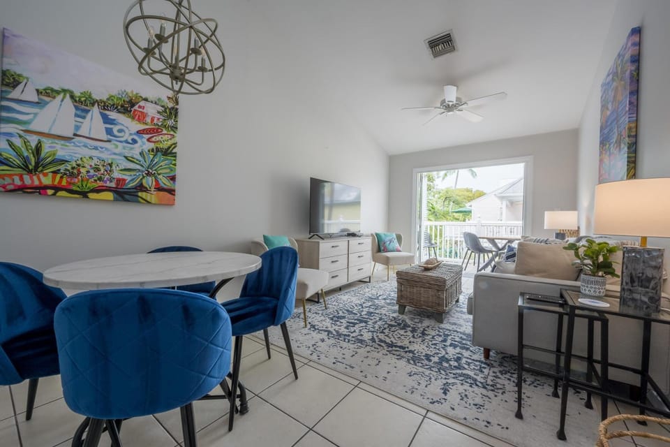 BEACHY KEEN Apartment in Key West