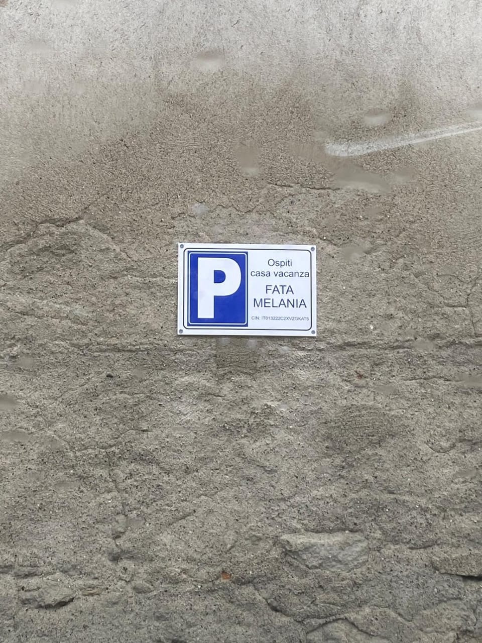 Casa FATA MELANIA-free parking-self check in Apartment in Lombardy