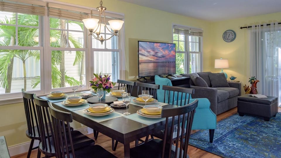 A KEY WEST STATE OF MIND House in Stock Island
