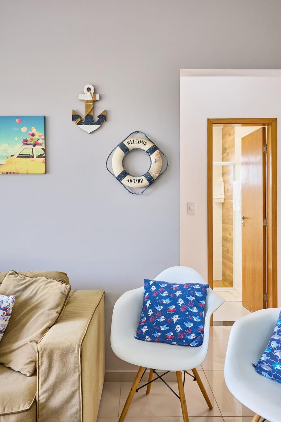 24 DONANA - Camilo · Apto central. Roupas de cama, Wi-Fi, A/C e piscina Apartment in Ubatuba