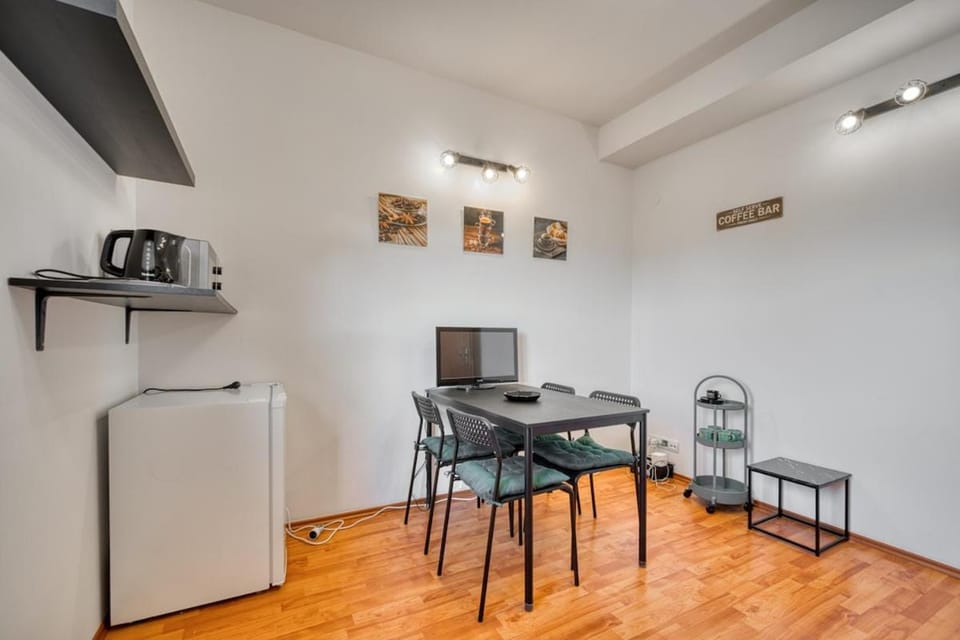 Spacious and bright two-bedroom apartment Apartment in Bratislava