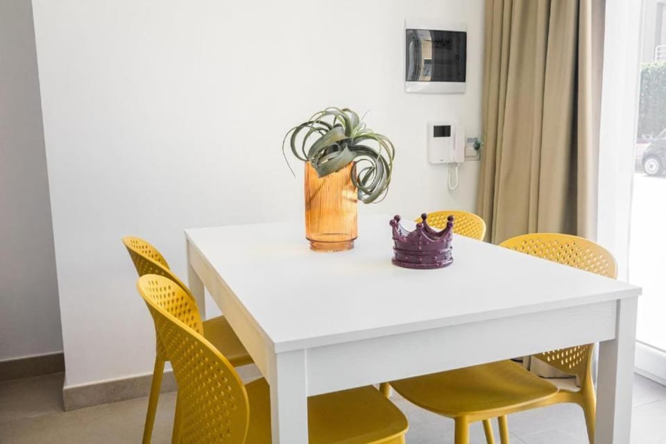 BeeApartments Bari Apartment in Bari