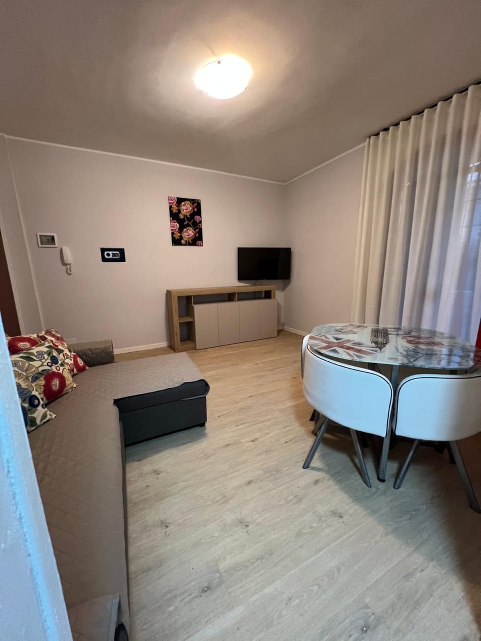 Blue Garda Apartment Apartment in Peschiera del Garda