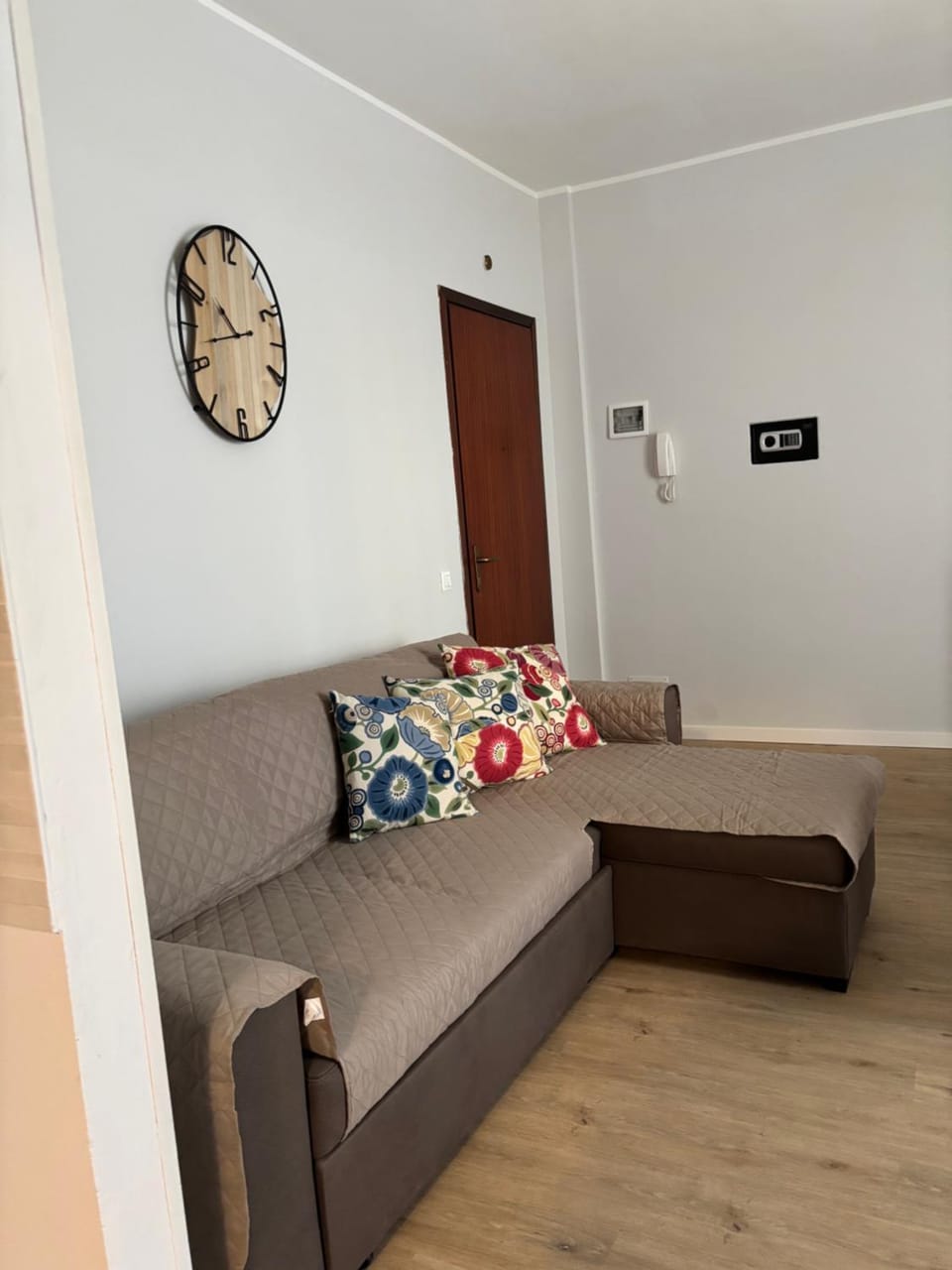 Blue Garda Apartment Apartment in Peschiera del Garda