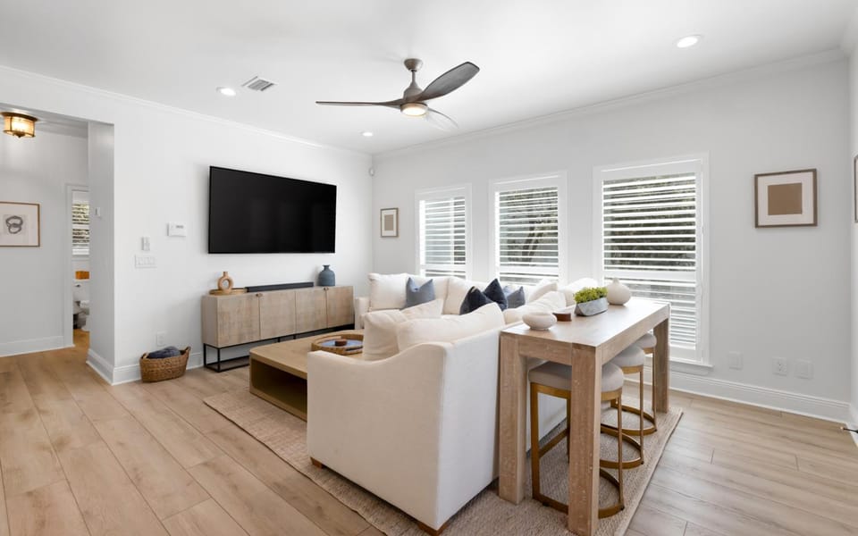 Crown Jules House in Seagrove Beach