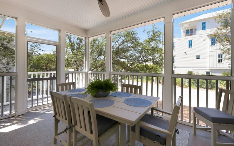 Crown Jules House in Seagrove Beach