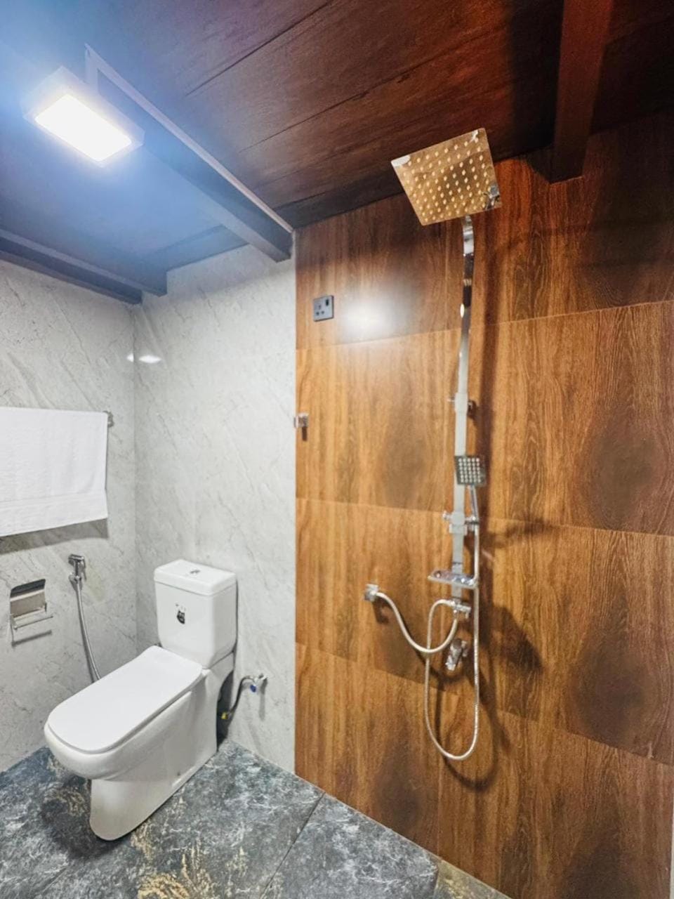Sinharaja Brook Cabana Apartment in Southern Province