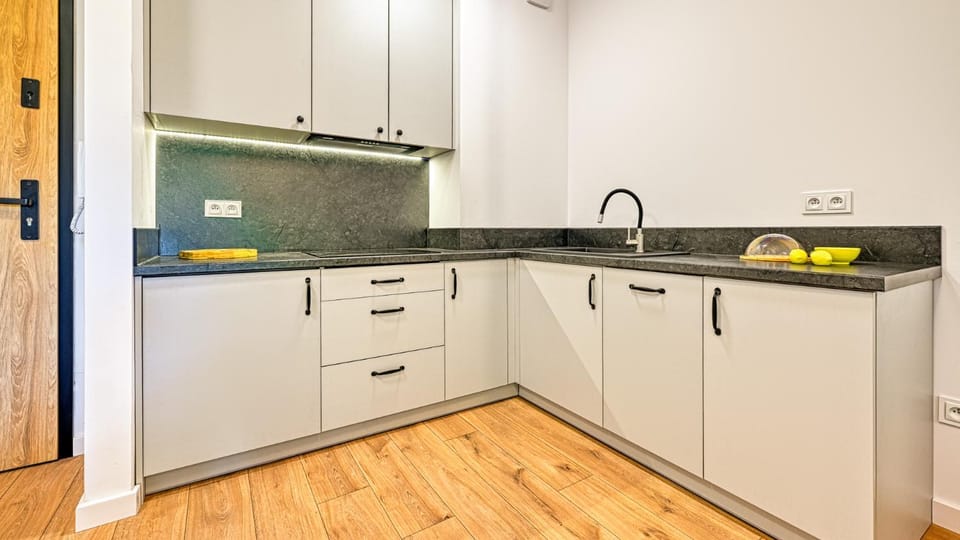Apartament Polna B3 blisko Stoku i Lasu - 5D Apartments Apartment in Lower Silesian Voivodeship